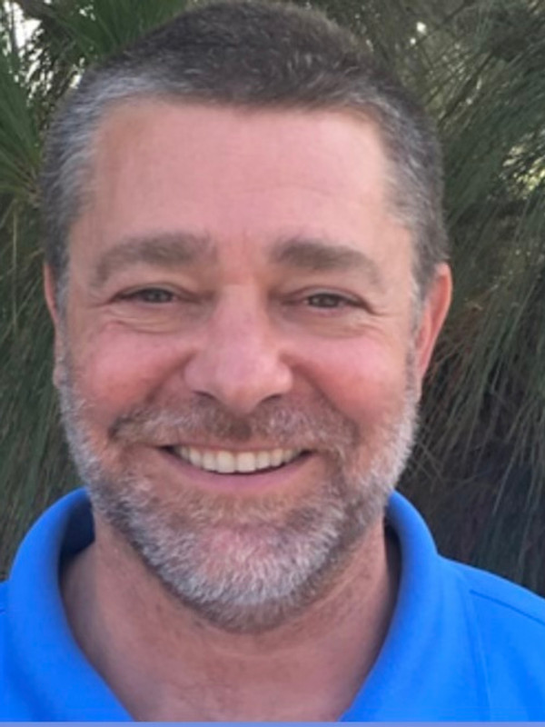 Dr. Sean Coughlin, chiropractor
